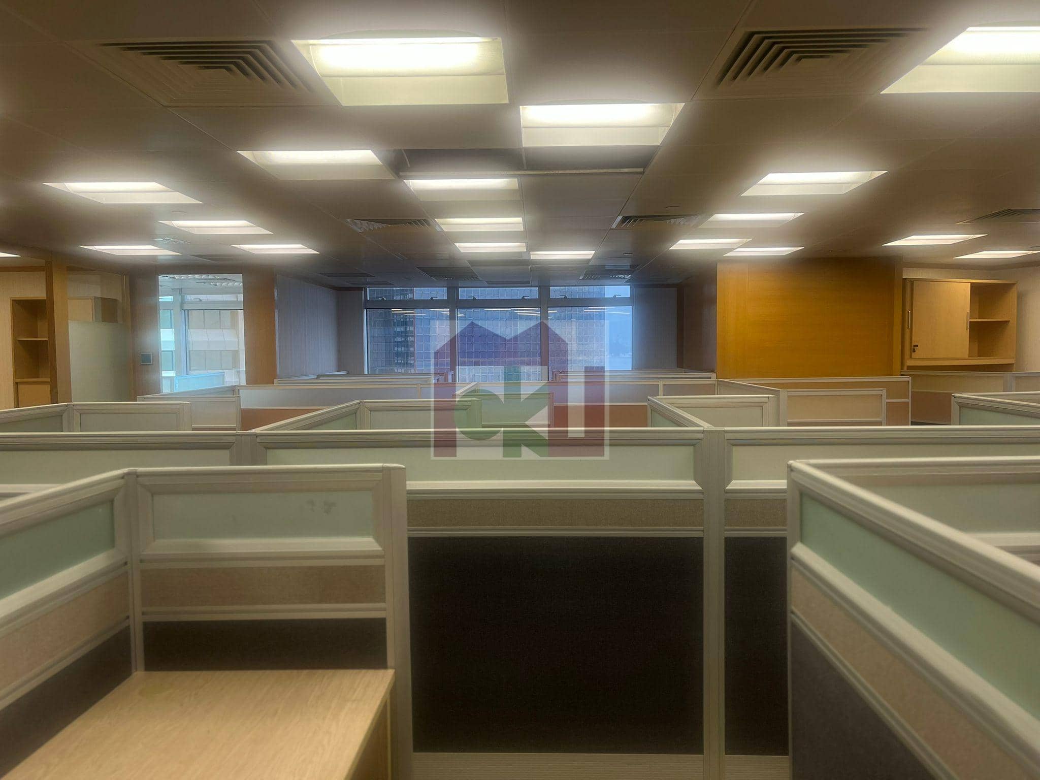 Infinitus Plazaのブル或物件の写真